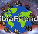 Tibiafriends