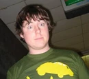 Adam Saltsman