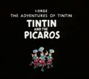 Tintin and the Picaros (TV episode)