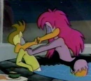 Danforth Drake and Margot Mallard