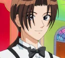 Keiichiro Akasaka