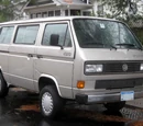 Volkswagen Type 2 (T3)