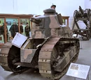 Renault FT-17