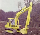 Hymac