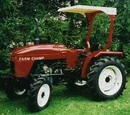 Farm Champ tractor