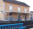 Tours - Vierzon