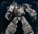 Alpha Maximus(FOC)/(Prime)
