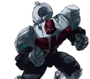 Hun-Gurrr (G1)