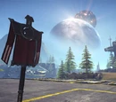Capture the Flag