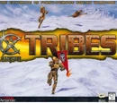 Starsiege: Tribes