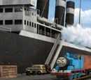 Henry's Tunnel