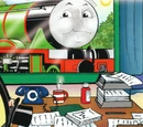 Tube Trouble
