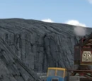 Blue Mountain Quarry