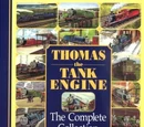 Thomas the Tank Engine: The Complete Collection