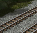 Tidmouth Sheds