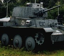 Panzer 38(t)