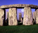 Stonehenge