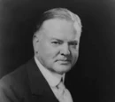 Herbert Hoover