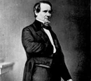 Albert Gallatin Brown
