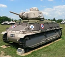 SOMUA S35