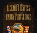 The Two Georges (novel)