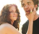 Gallery:Kristen Stewart and Robert Pattinson