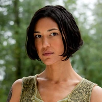 Leah Clearwater