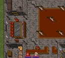 Ultima VII: The Feudal Lands