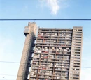 Tower block