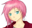 Kiaru Mizuoto