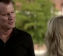 Caroline and Bill