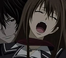 Yuki & Rido