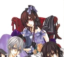 The Love Triangle