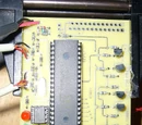Vectrex Multifunction Adapter