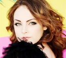 Elizabeth Gillies