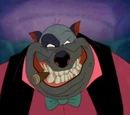 Carface Carruthers