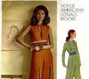 Vogue 2557