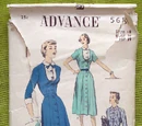 Advance 5681