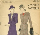 Vogue 8568