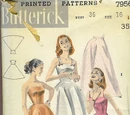 Butterick 7956