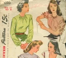 Simplicity 1093