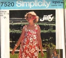 Simplicity 7520