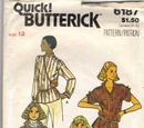 Butterick 6187
