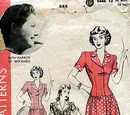 Ruth Warrick
