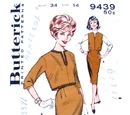 Butterick 9439