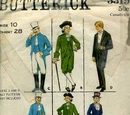 Butterick 3319