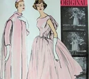 Vogue 1389 B