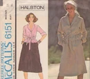 McCall's 6151 A
