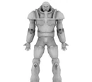Jkm spacemarine