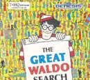 The Great Waldo Search (Sega Genesis)